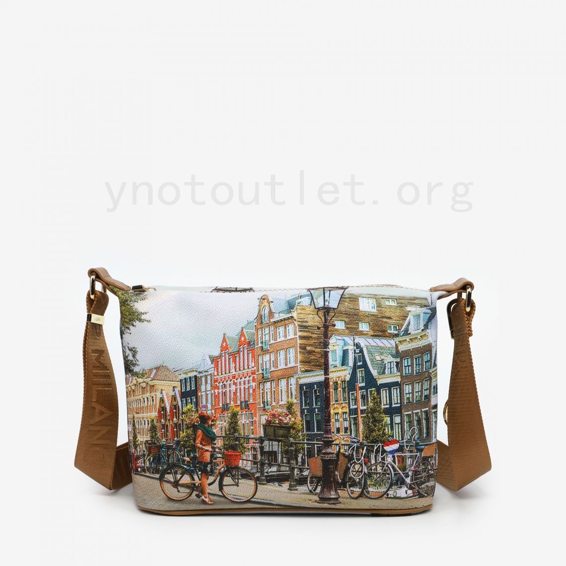 (image for) borse online outlet Hobo Amsterdam Rainbow